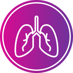 Lungs  Icon