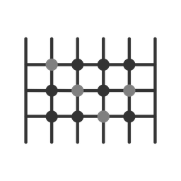 Climbing Net  Icon