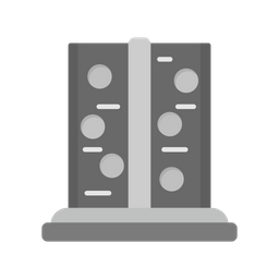 Climbing Wall  Icon