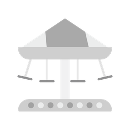 Carousel  Icon