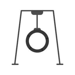 Playground Tyre  Icon