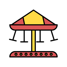 Carousel  Icon