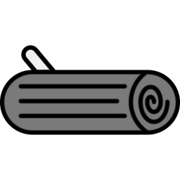 Firewood  Icon