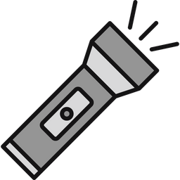 Flashlight  Icon