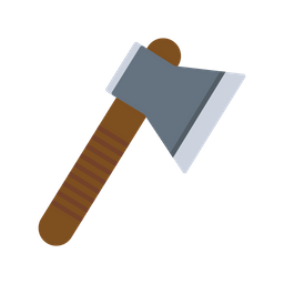 Axe  Icon