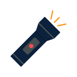 Flashlight  Icon