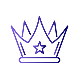 Crown  Icon