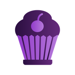 Cupcake  Icon