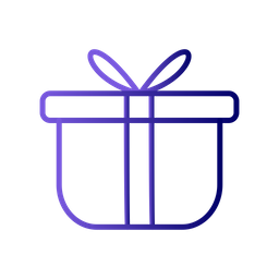 Gift  Icon