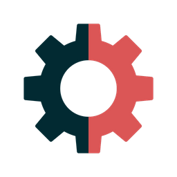 Cog  Icon