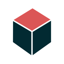 Cube  Icon