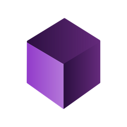 Cube  Icon