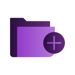 Folder  Icon