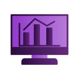 Online Analysis  Icon