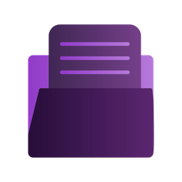 Folder  Icon