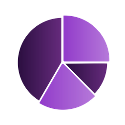 Piechart  Icon