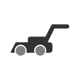 Lawn Mower  Icon