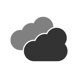 Cloud  Icon