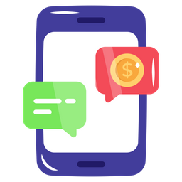 Business Chat  Icon