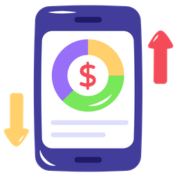 Business App  Icon