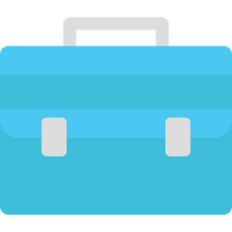 Briefcase  Icon