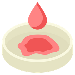 Blood Sample  Icon