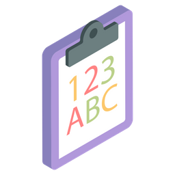 Basic Learning  Icon