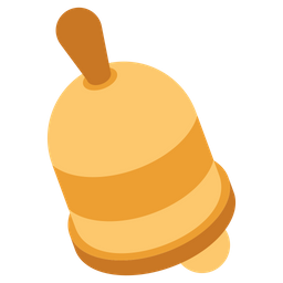 Bell  Icon