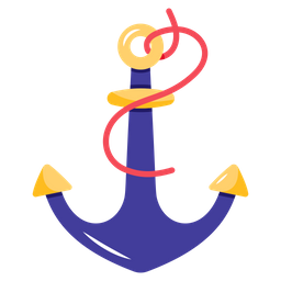 Anchor  Icon