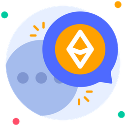 Chat bubble  Icon