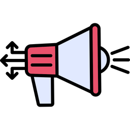 Audio Speaker  Icon