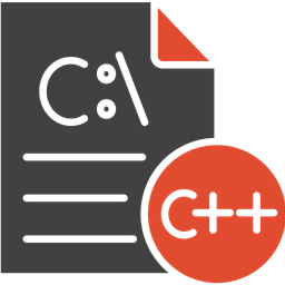 C++ 문서  아이콘