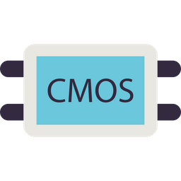 Cmos  Icon