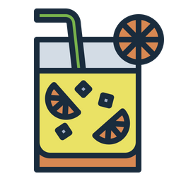 Caipirinha  Icon