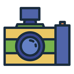 Camera  Icon