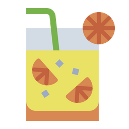 Caipirinha  Icon