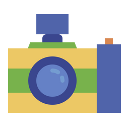 Camera  Icon