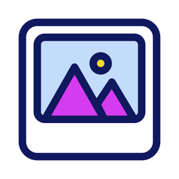 Image  Icon