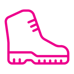 Boots  Icon