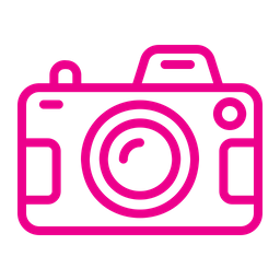 Camera  Icon