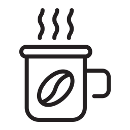 Hot Coffee  Icon