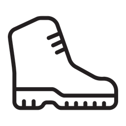 Boots  Icon