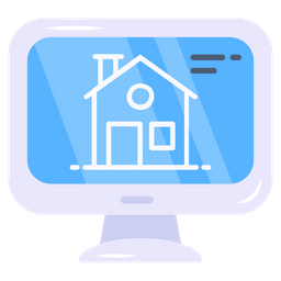 Architectural Plan  Icon