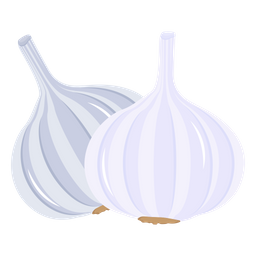 Garlic  Icon