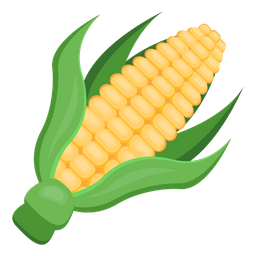 Corn  Icon