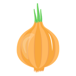 Garlic  Icon