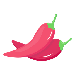 Chilies  Icon