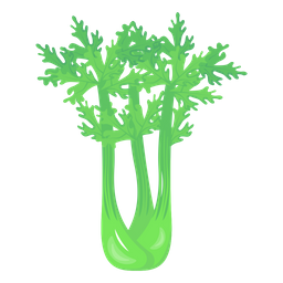 Celery  Icon