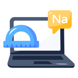 Educational Website  Icon