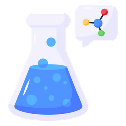 Chemical Bonding  Icon